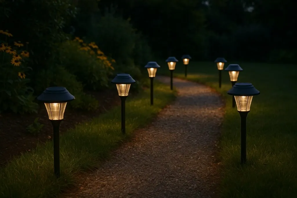 Path-Lights