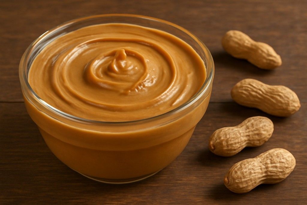 Peanut-Butter