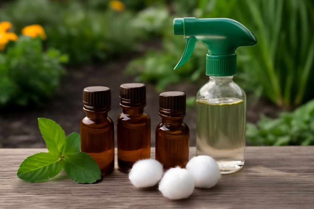 Pest-Repelling-Essential-Oil