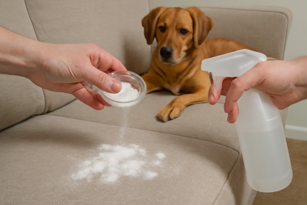 Pet-Odors