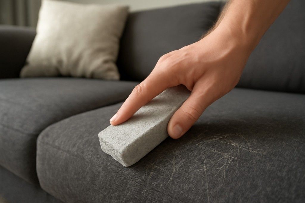 Pumice-Stone