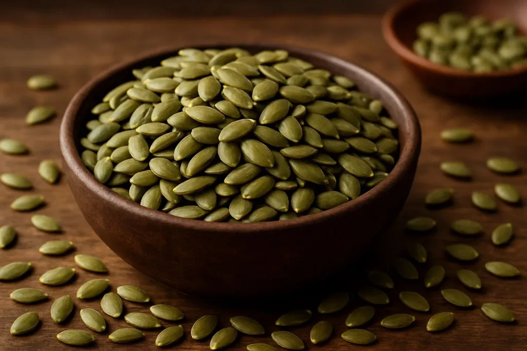 Pumpkin-Seeds
