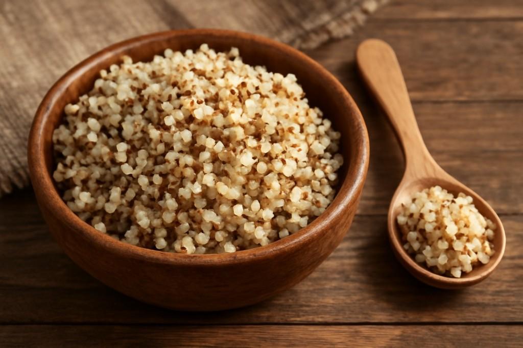 Quinoa