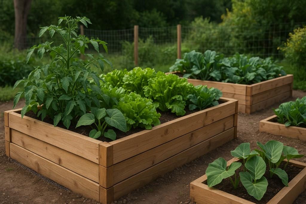 Raised-Garden-Bed