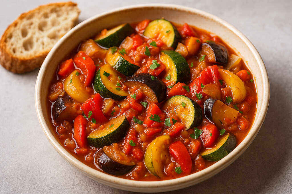 Ratatouille