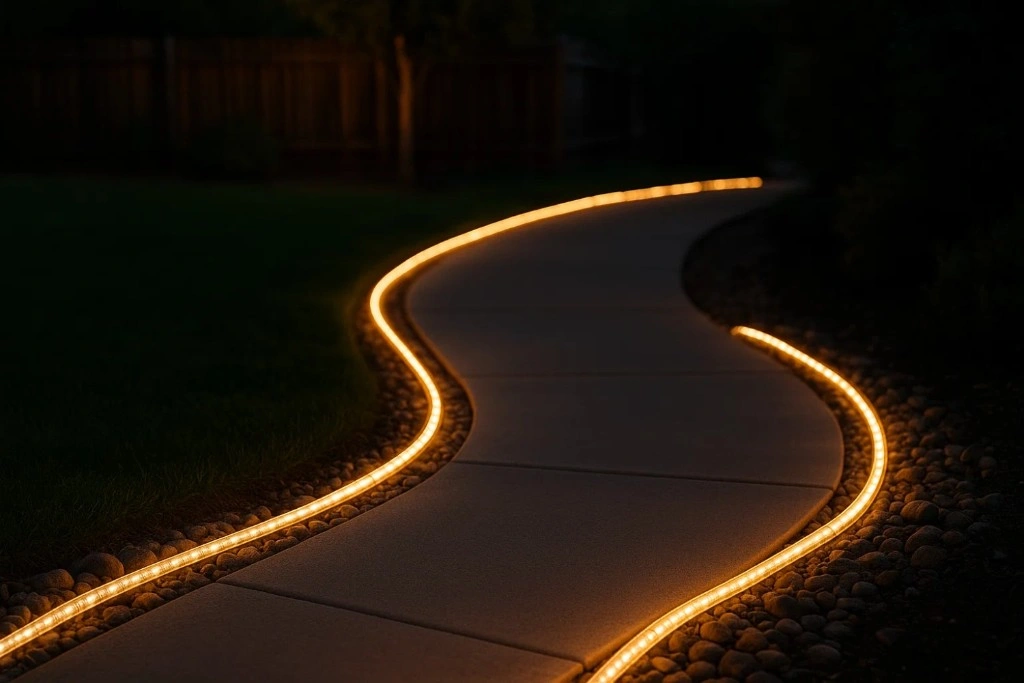 Rope-Lights