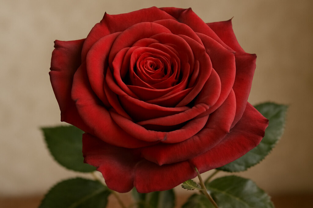  Rose 