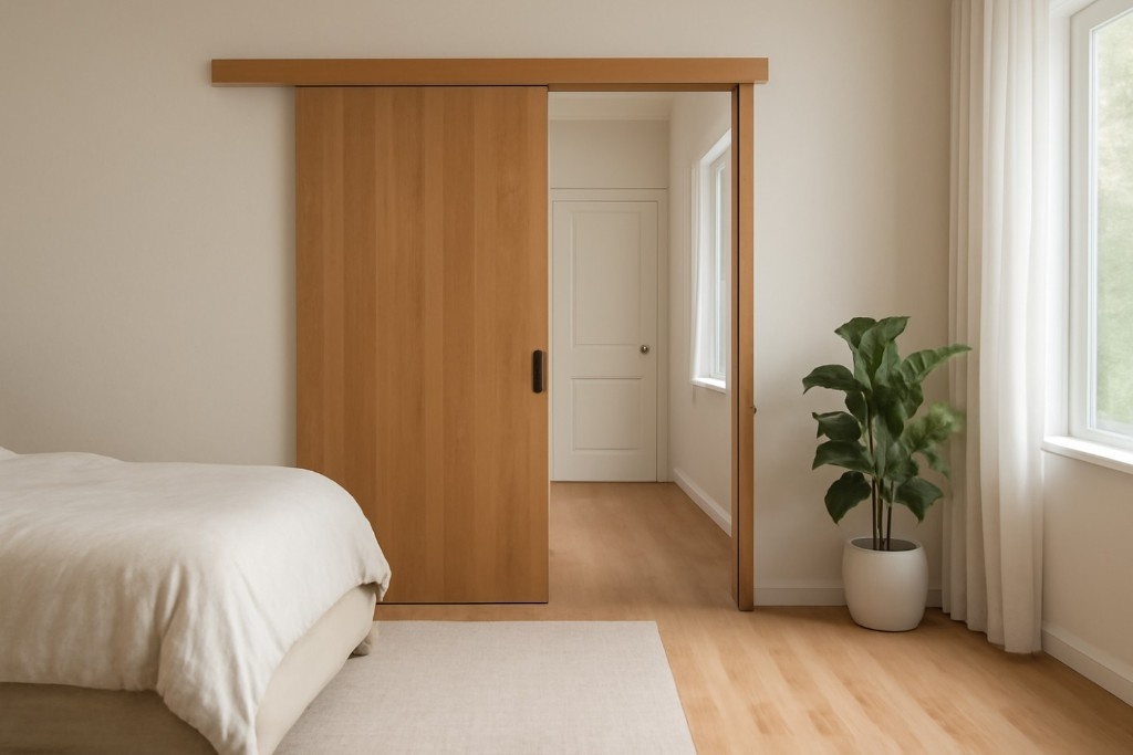 Sliding-Door