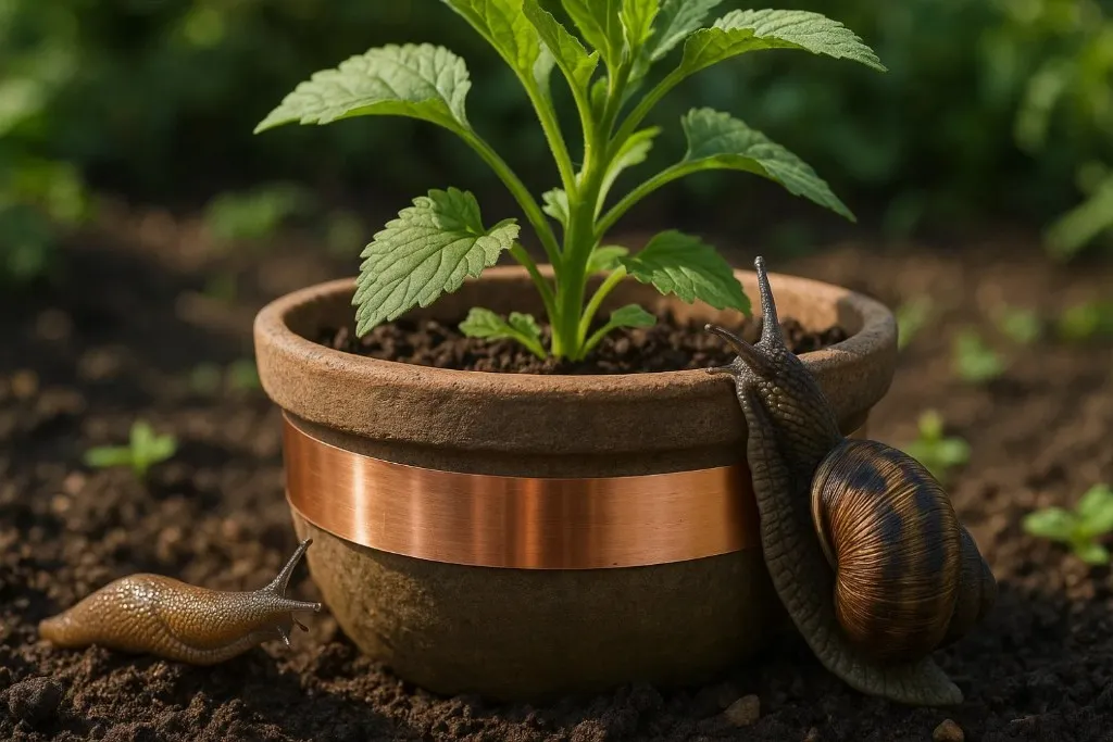Snails-and-Slugs