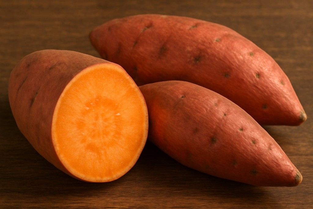 Sweet-Potatoes