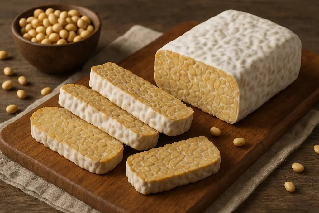 Tempeh