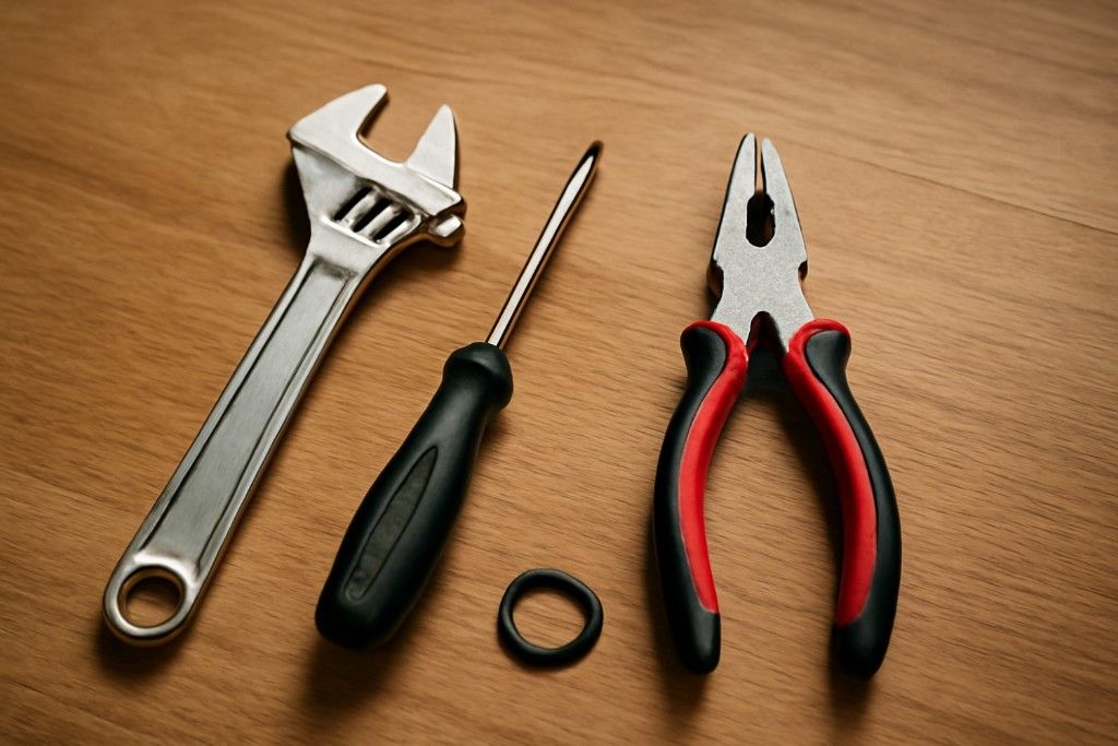 Tools