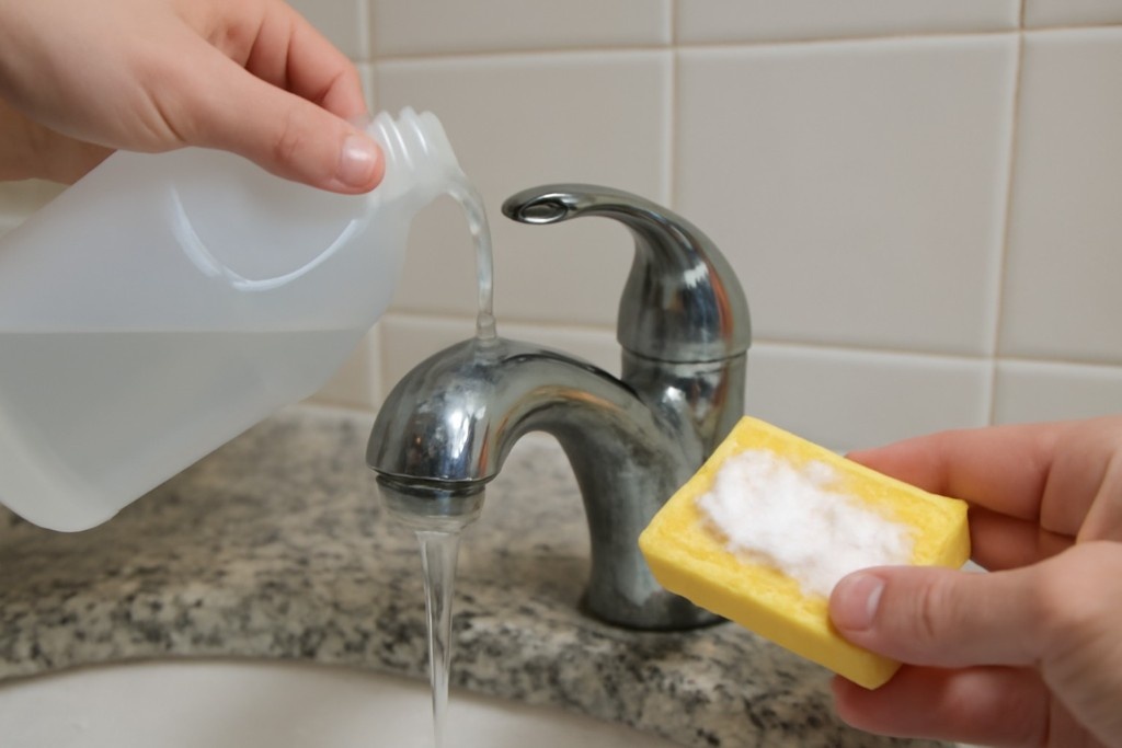 Water-Stains