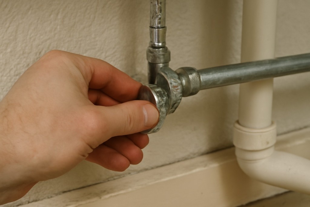 Water-Supply