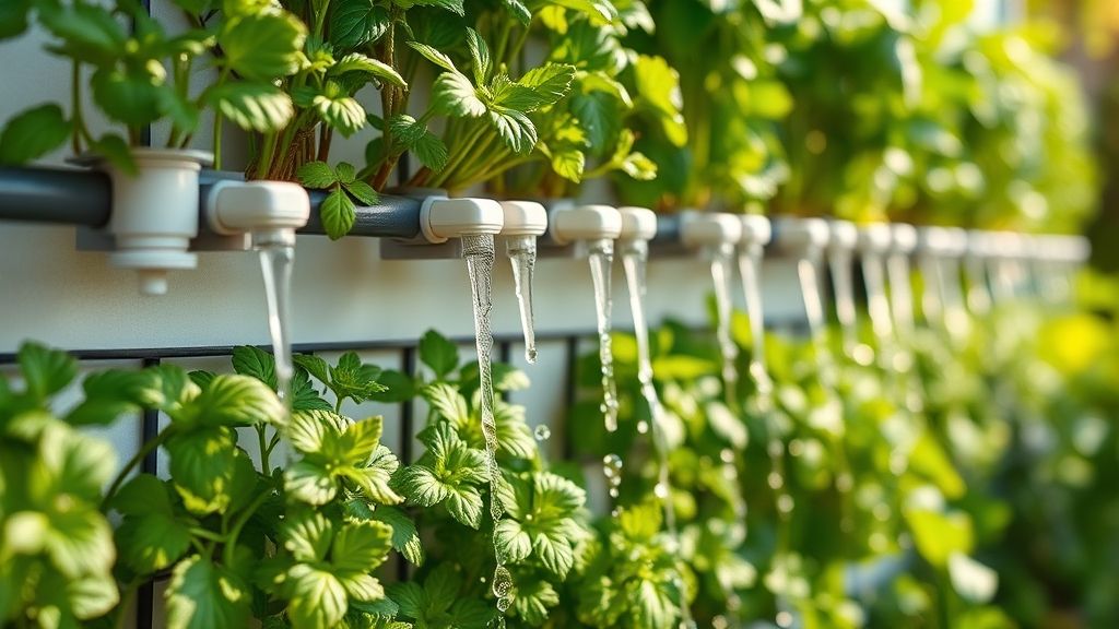 Watering Techniques Made Simple