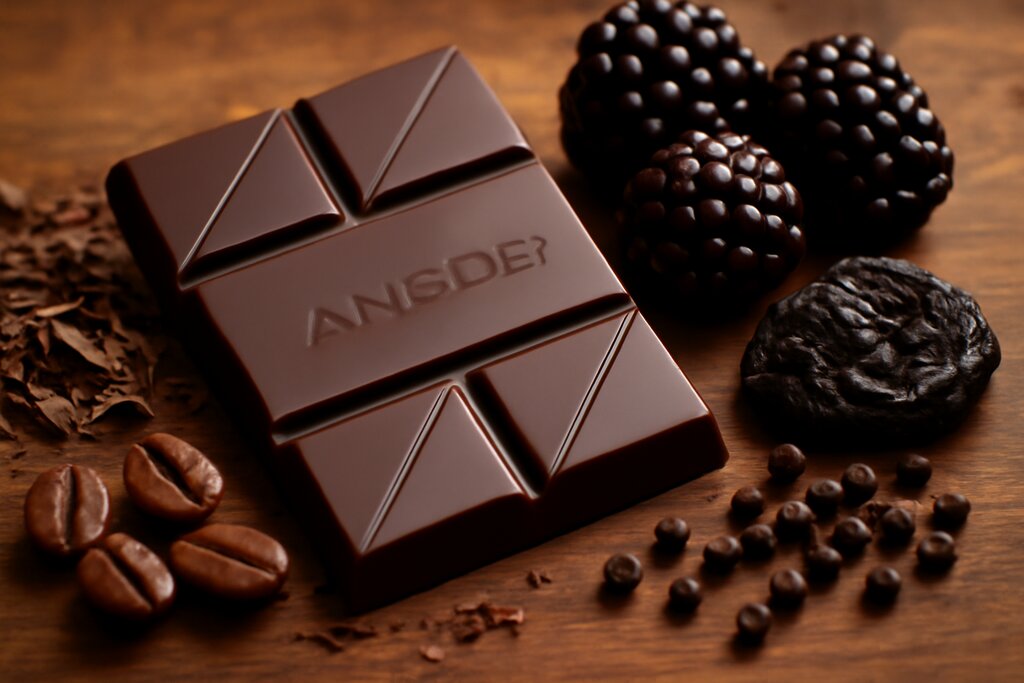 Amedei Toscano Black 70%