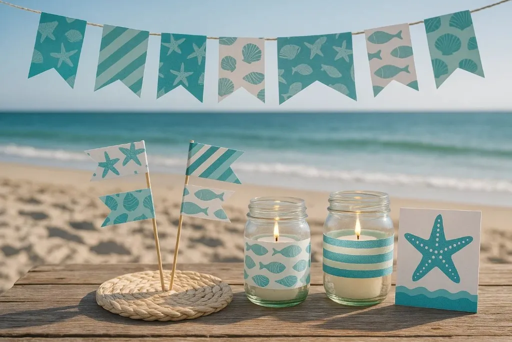 Beach-Inspired-Party
