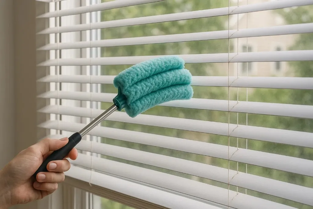 Blinds-Duster