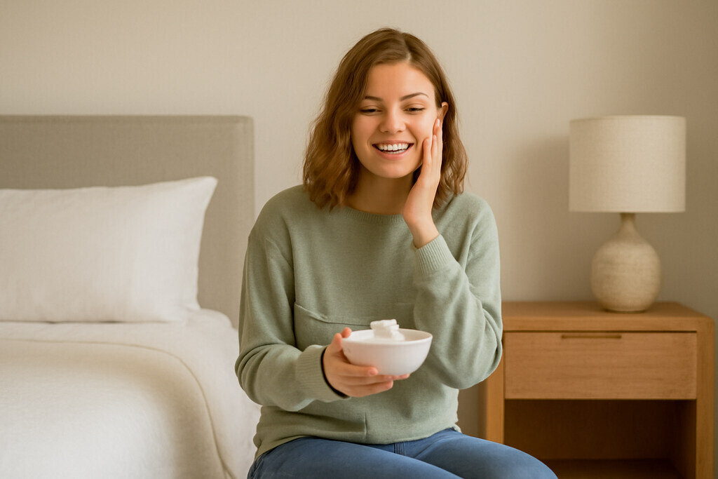 Celebrate Your Progress