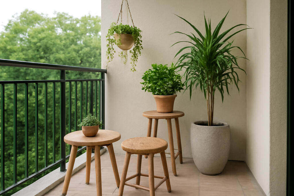 Create Layers with Different Heights