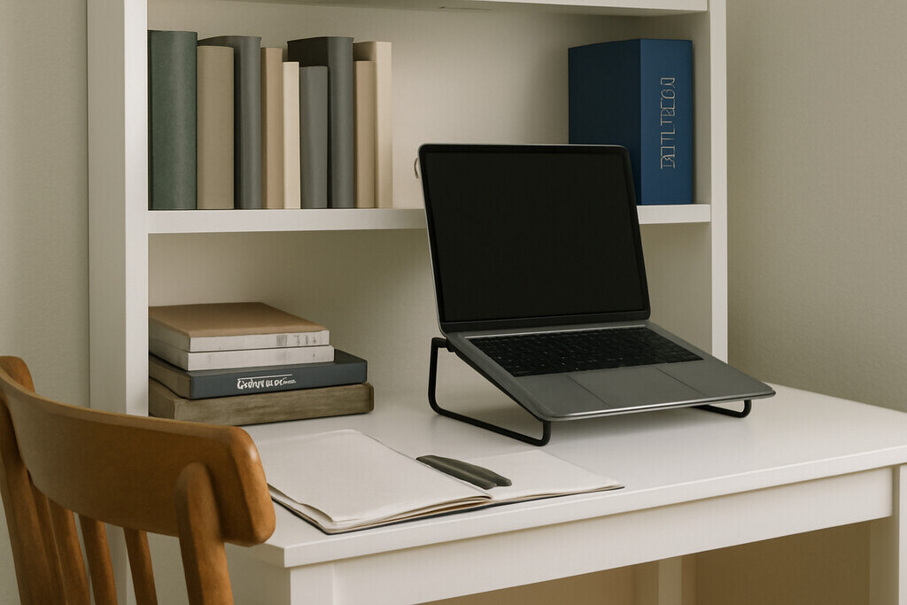 Create a Homework Station