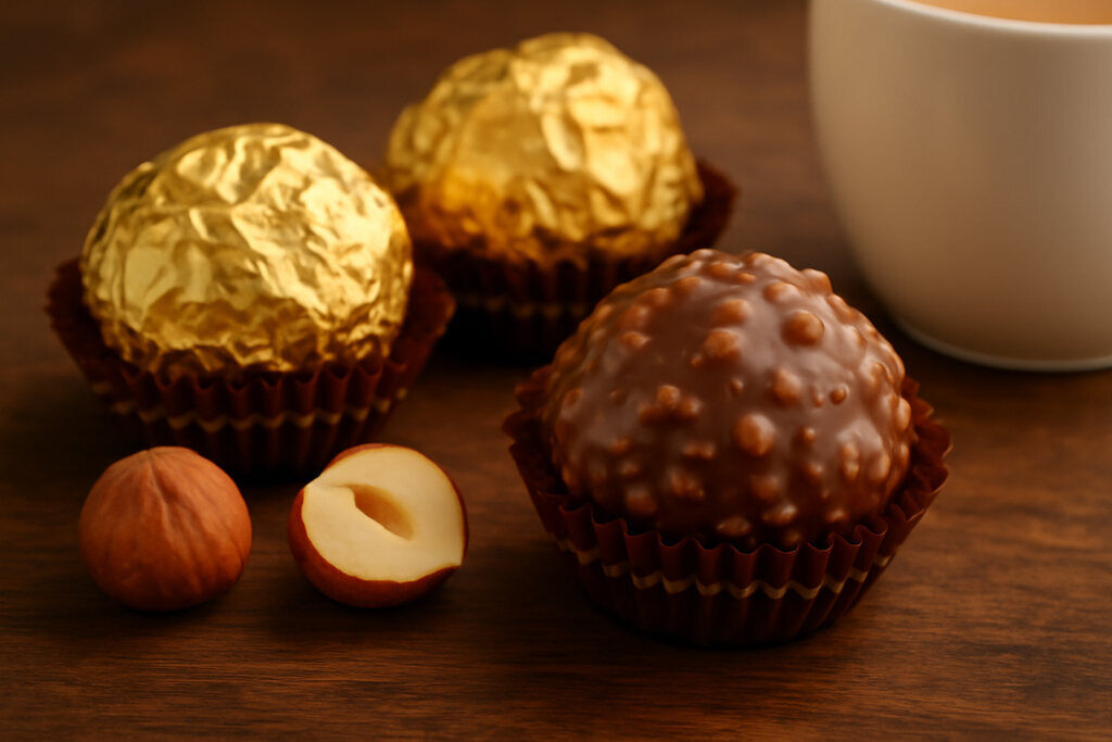 Ferrero Rocher