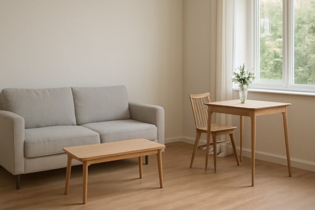 Furniture-Minima
