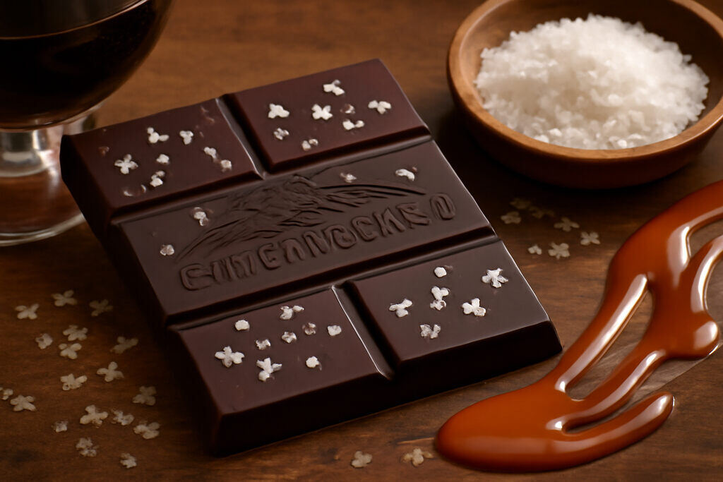 Ghirardelli Intense Dark Chocolate