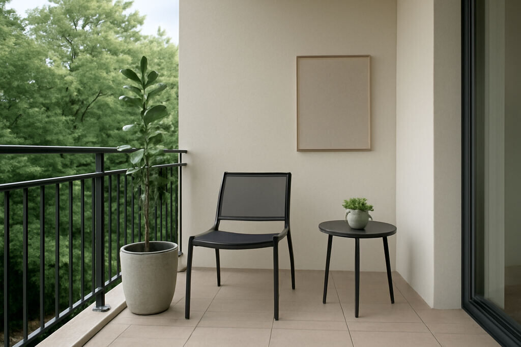 Go Minimalist with Decor