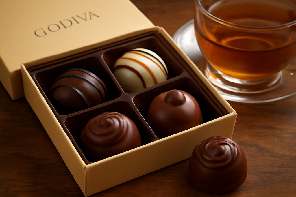 Godiva Collection