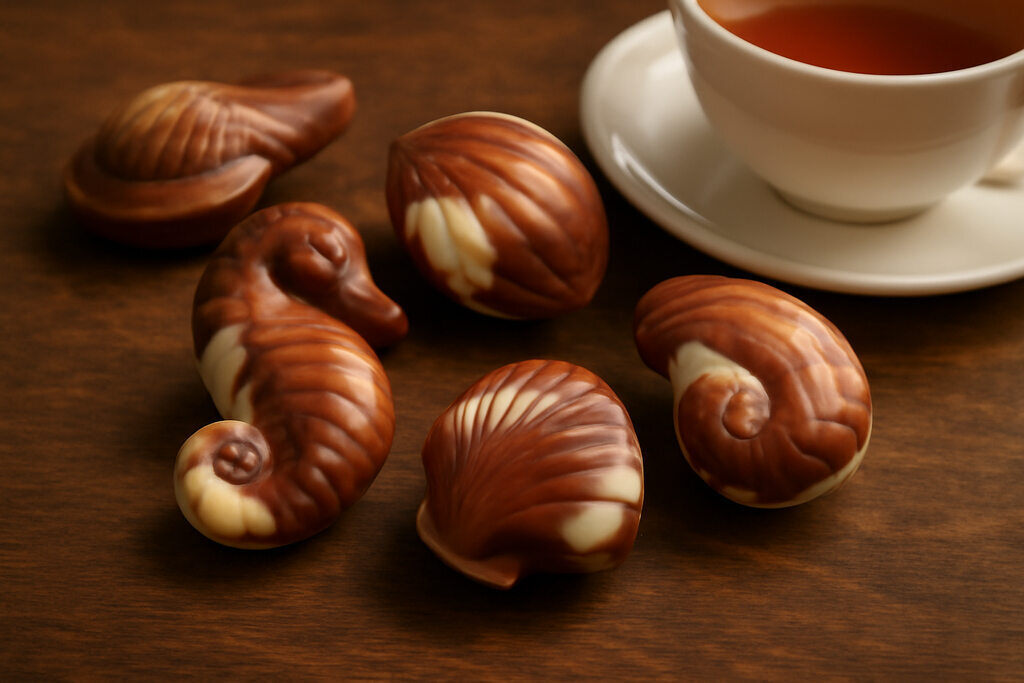 Guylian Belgian Chocolate