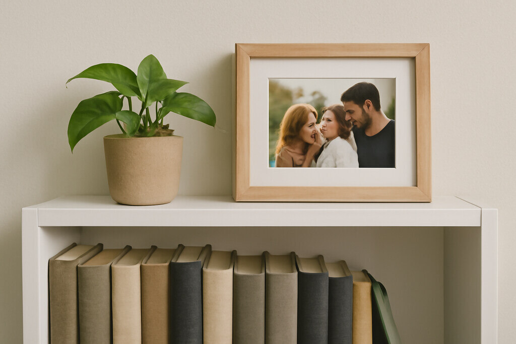 Include Personal Touches