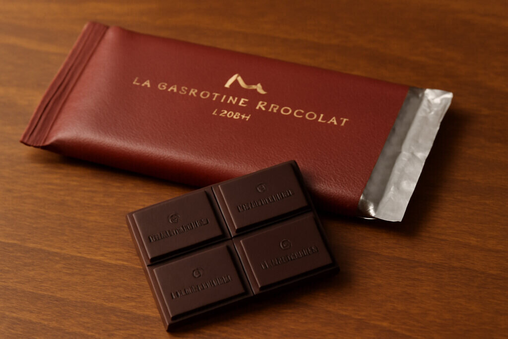 La Maison du Chocolat