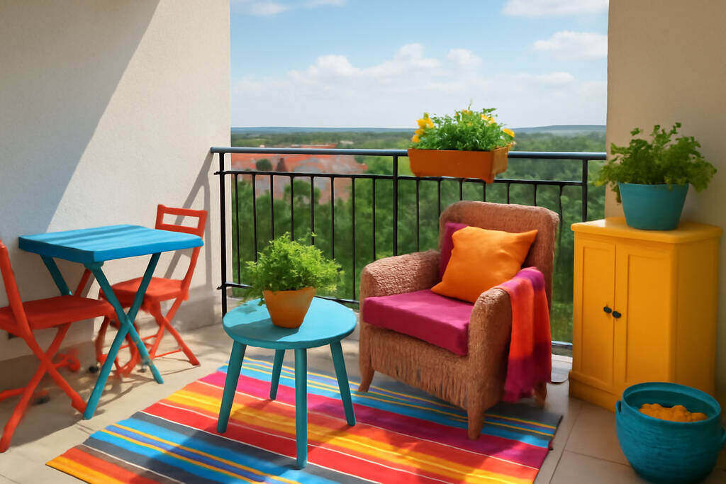 Personalize with Your Favorite Colors