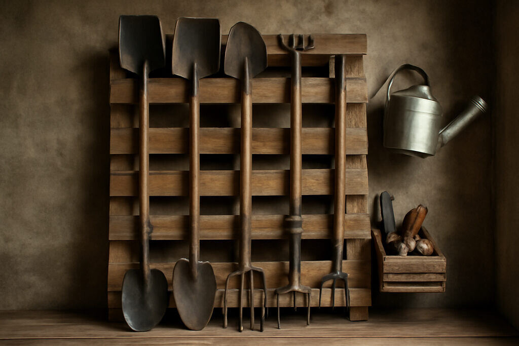 Repurpose Wooden Pallets