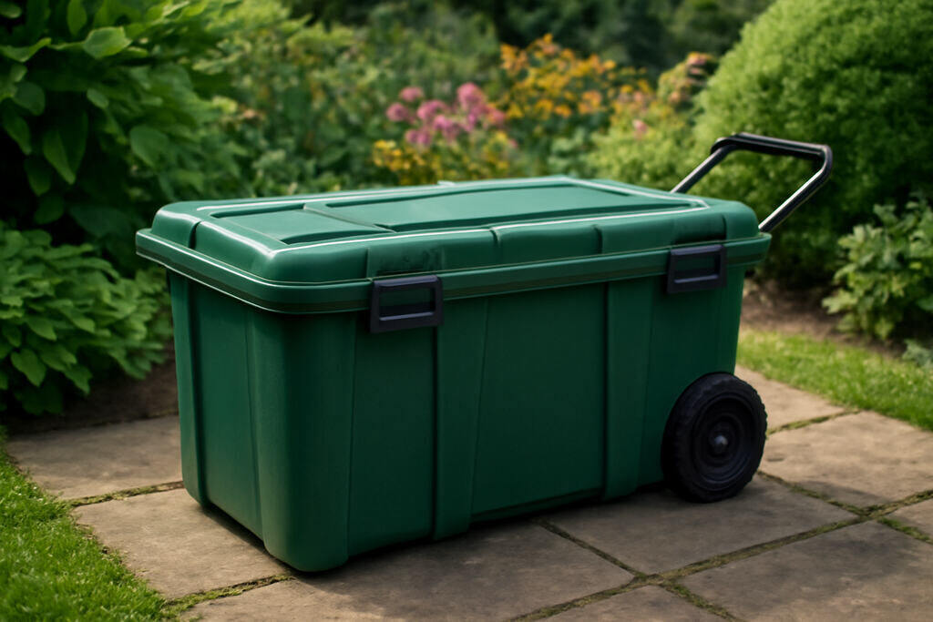 Tool Storage Chest or Box