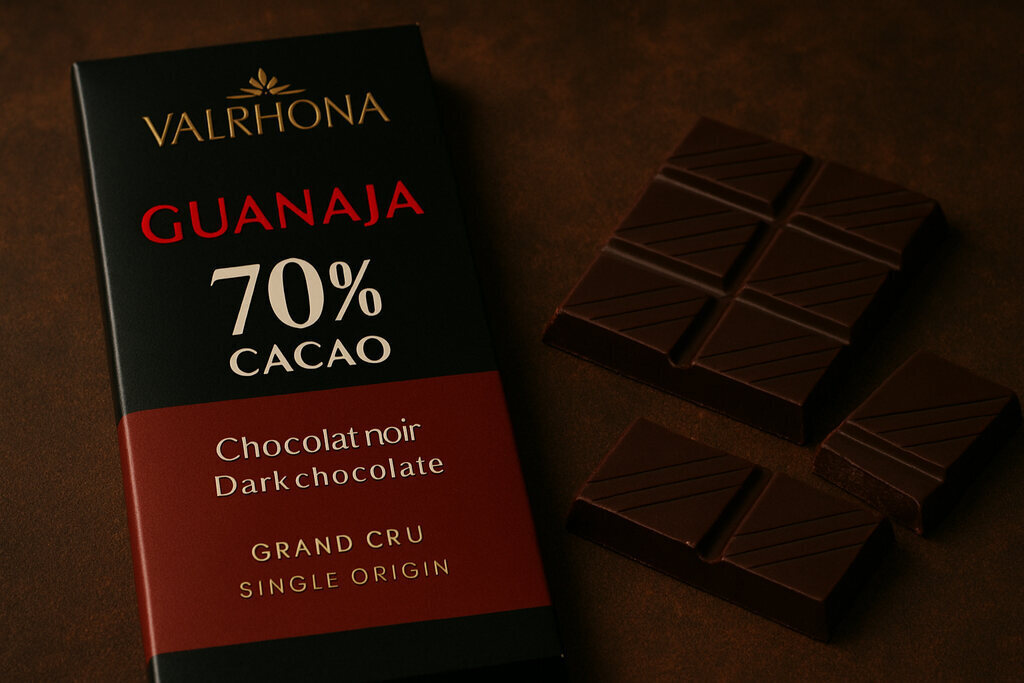 Valrhona Guanaja 70%