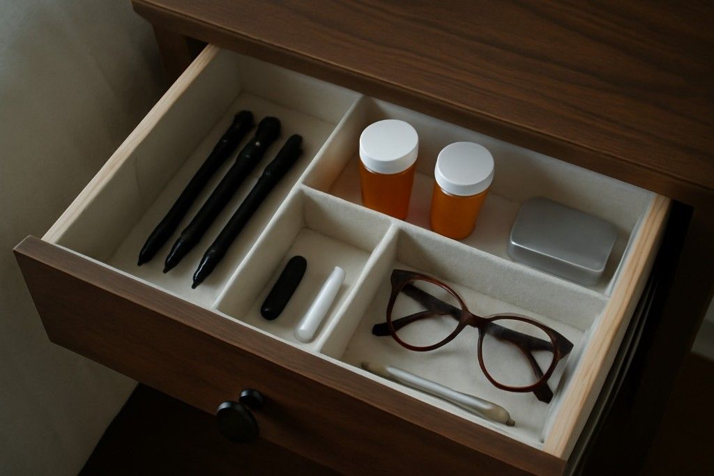Drawer-Organizer