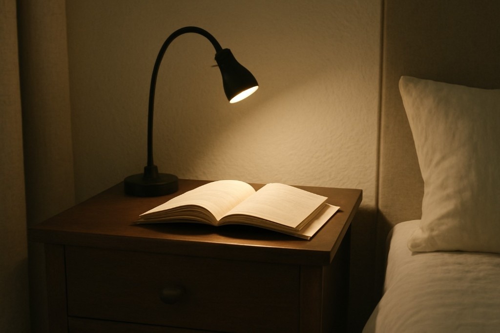 Reading-Light