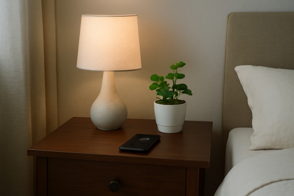 Surface-Clutter-Free